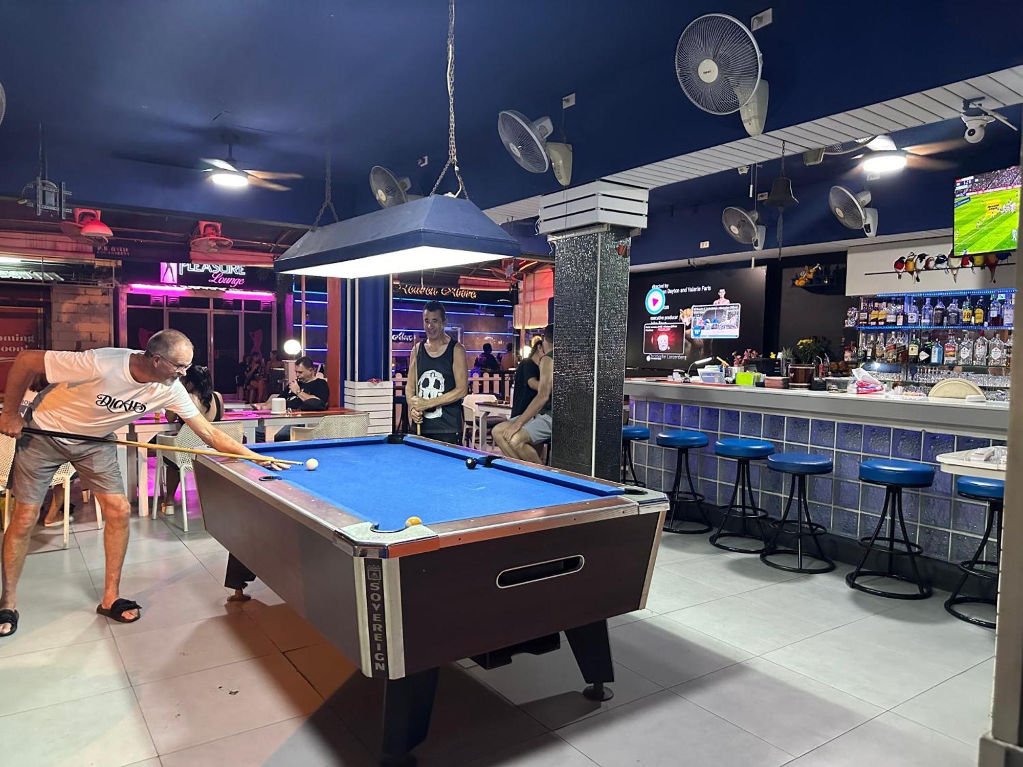 Garden Guest House Pattaya Dış mekan fotoğraf